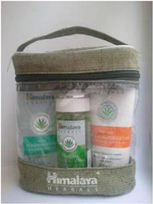 Набор (пенка, тоник, скраб)